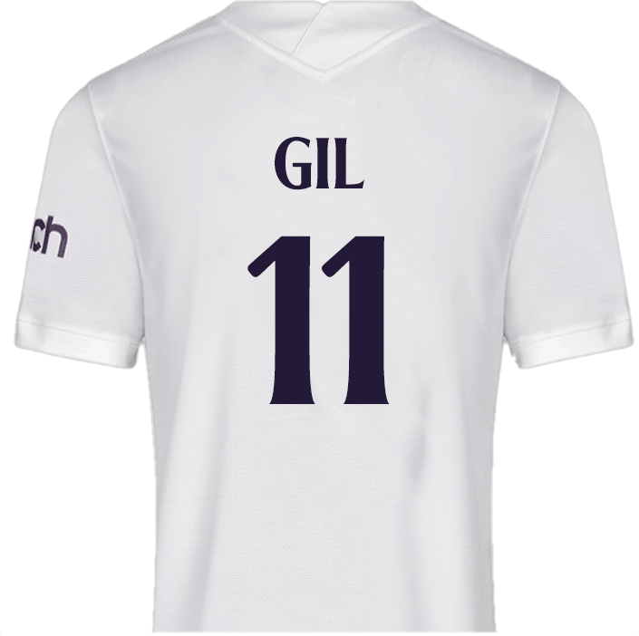 Bryan Gil - Spurs T Shirt Bryan Gil - Spurs T Shirt