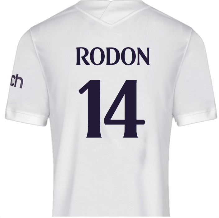Joe Rodon Spurs T shirt Joe Rodon Spurs T shirt