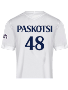 Maksim Paskotši Spurs Shirt