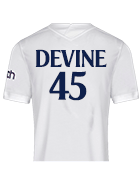 Alfie Devine Spurs Shirt