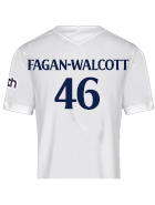 Fagan-Walcott Spurs Shirt