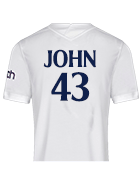 Nile John Spurs Shirt