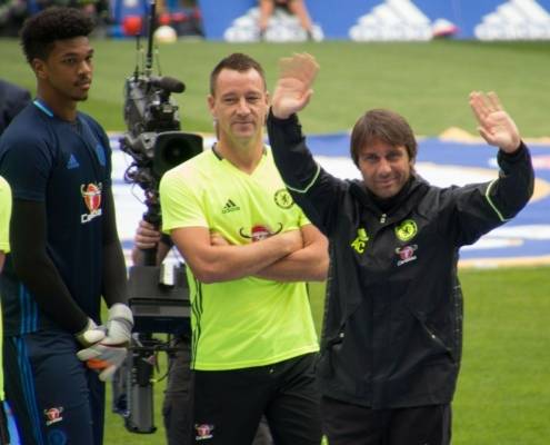 Antonio Conte