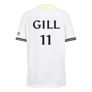 GILL-11 GILL-11