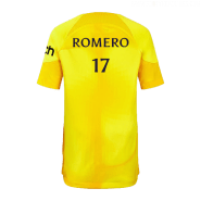 Cristian Romero - 17