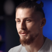 Radu Dragusin Spurs