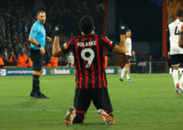 Dominic Solanke