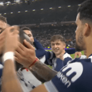 Manchester United 0 - 3 Spurs
