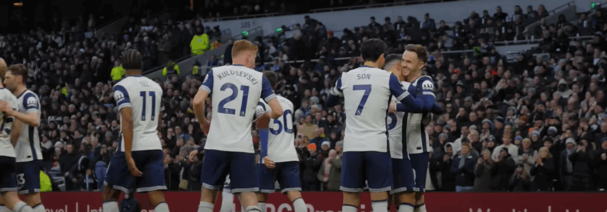 Spurs