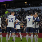Spurs