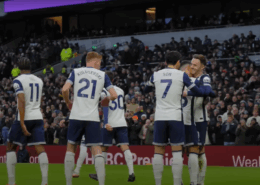 Spurs