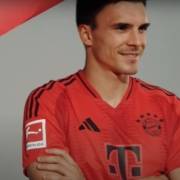 Joao Palhinha Bayern Munich