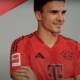 Joao Palhinha Bayern Munich