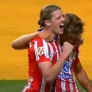 Conor Gallagher Atletico Madrid Conor Gallagher Atletico Madrid