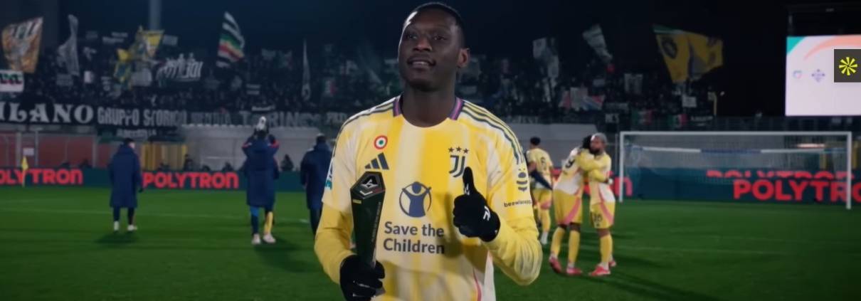 Randal Kolo Muani