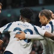 Spurs vs Brentford 2025 Spurs vs Brentford 2025