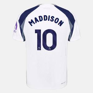 maddison
