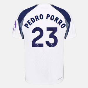 pedroporro