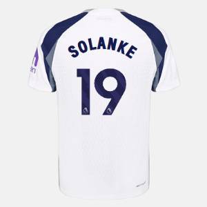 solanke
