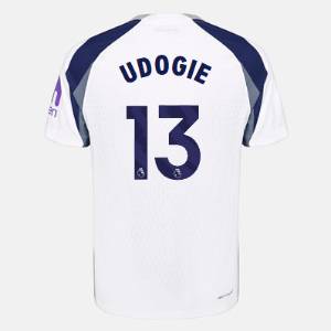 udogie