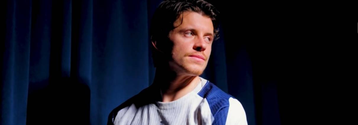 Conor Gallagher Spurs