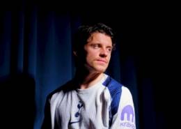 Conor Gallagher Spurs